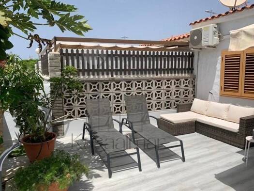 Villa zur Miete 1.900 € 2 Zimmer 45 m² San Bartolomé de Tirajana 35100