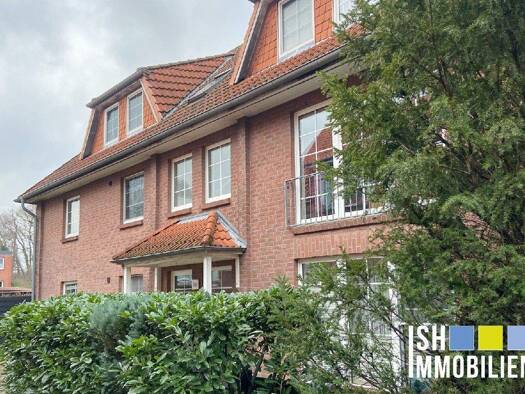 Wohnung zur Miete 553 € 3 Zimmer 65 m² 1. Geschoss frei ab 01.04.2026 Apensen 21641