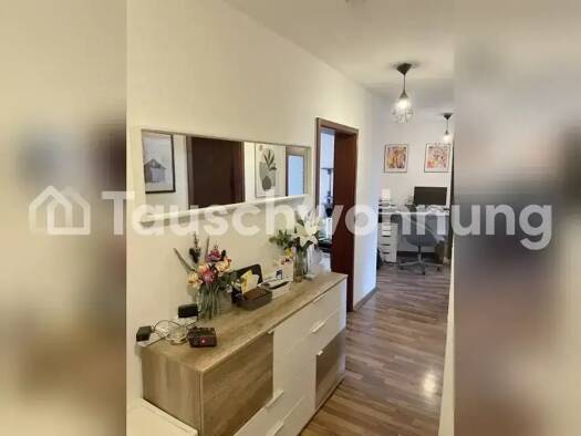 Wohnung zur Miete Tauschwohnung 820 € 2 Zimmer 55 m² EG Unterschleißheim 85716