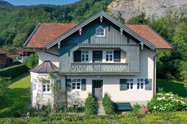 Einfamilienhaus zum Kauf 1.375.000 € 6 Zimmer 180 m² 1.204 m² Grundstück Flintsbach am Inn 83126