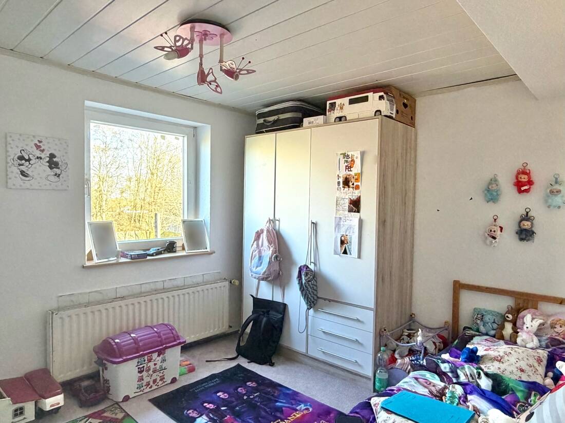 Haus – Lunden, Kreis Dithmarschen - Mehr
