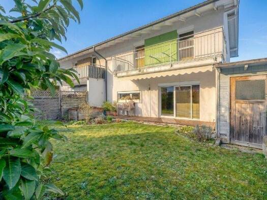 Haus zum Kauf 690.000 € 4 Zimmer 92 m² 185 m² Grundstück Fürstenbrunn 5082