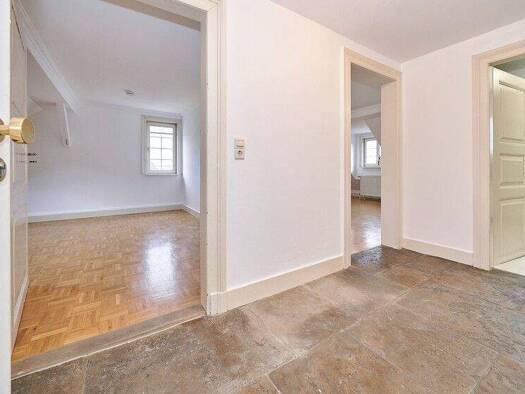 Wohnung zur Miete 1.000 € 3 Zimmer 80 m² 3. Geschoss frei ab sofort Bietigheim Bietigheim-Bissingen 74321