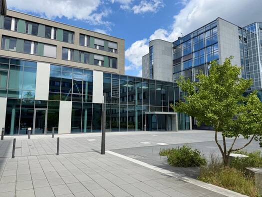 Bürofläche zur Miete provisionsfrei 6.664 € 15 Zimmer 476 m² Bürofläche Planegg Planegg 82152