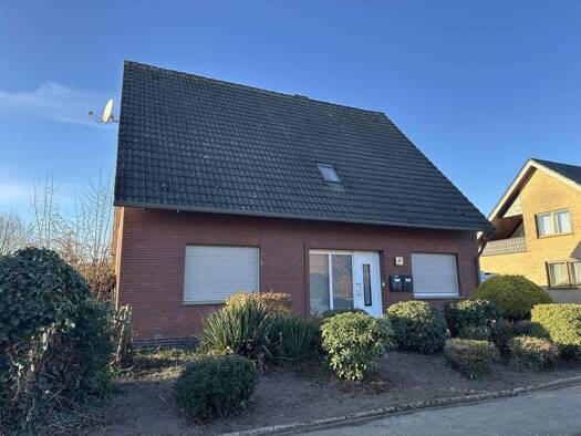 Mehrfamilienhaus zum Kauf 429.000 € 6 Zimmer 150 m² 911 m² Grundstück Glane Bad Iburg 49186