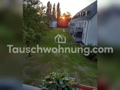 Wohnung zur Miete Tauschwohnung 700 € 3 Zimmer 60 m² EG Lübeck 23554