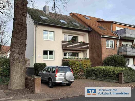 Wohnung zum Kauf 179.000 € 3 Zimmer 70 m² Großburgwedel Burgwedel 30938