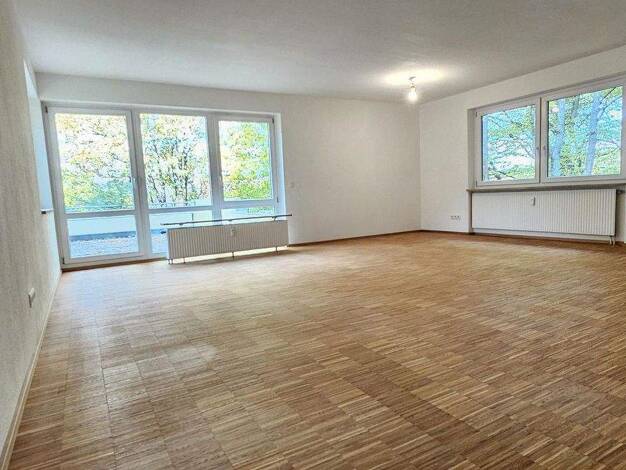 Terrassenwohnung zum Kauf provisionsfrei 372.200 € 3 Zimmer 111 m² EG Gerbrunn 97218