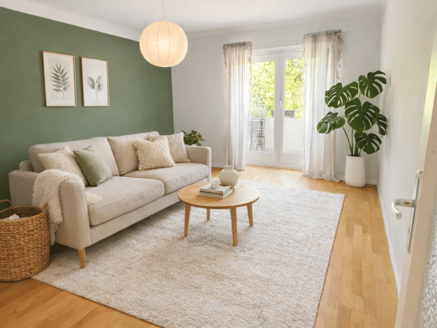 Wohnung zum Kauf 415.000 € 2 Zimmer 54 m² 3. Geschoss frei ab 01.09.2026 Hoheluft-Ost Hamburg 20249
