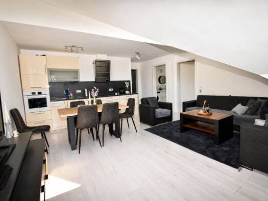 Wohnung zum Kauf 224.000 € 3 Zimmer 58 m² 2. Geschoss Buch Meckenbeuren 88074