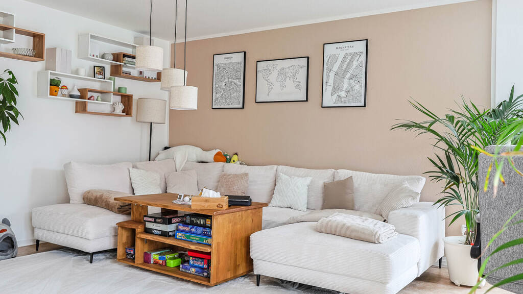 Wohnung zum Kauf 245.000 € 2,5 Zimmer 69 m² Neuburg Neuburg an der Donau 86633