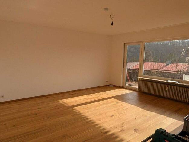 Wohnung zur Miete 800 € 3 Zimmer 75 m² EG frei ab 01.03.2026 Nussbaumstraße 20 Schafbrücke Saarbrücken 66121