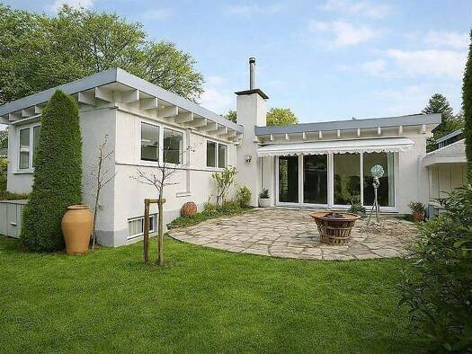 Haus zur Miete 2.500 € 4 Zimmer 120 m² 380 m² Grundstück frei ab 01.02.2026 Berg 82335