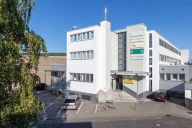 Bürogebäude zur Miete 8,50 € 719 m² Bürofläche teilbar ab 30 m² Heusenstamm Heusenstamm 63150