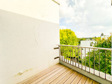Penthouse zum Kauf 739.000 € 3 Zimmer 84,9 m² 4. Geschoss Neuhadern München 81375