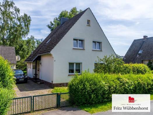 Einfamilienhaus zum Kauf 570.000 € 5 Zimmer 102,2 m² 1.315 m² Grundstück Kreyenbrück Oldenburg 26133