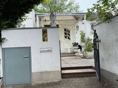 Bungalow zum Kauf 1.585.000 € 5 Zimmer 127,1 m² 824 m² Grundstück frei ab sofort Erlenstegen Nürnberg 90491