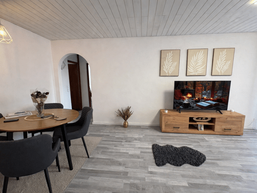 Wohnung zum Kauf 208.000 € 3,5 Zimmer 75 m² 1. Geschoss Bopfingen Bopfingen 73441