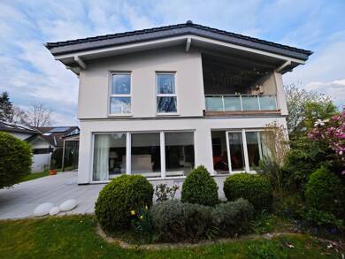 Mehrfamilienhaus zum Kauf 620.000 € 249,6 m² 716 m² Grundstück Niedervellmar Vellmar 34246