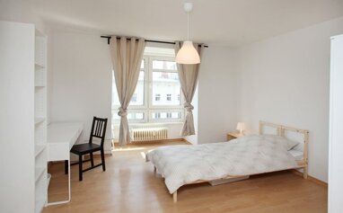 Wohnung zur Miete Wohnen auf Zeit 765 € 4 Zimmer 13 m² frei ab 06.01.2025 Stromstraße 36 Moabit Berlin 10551