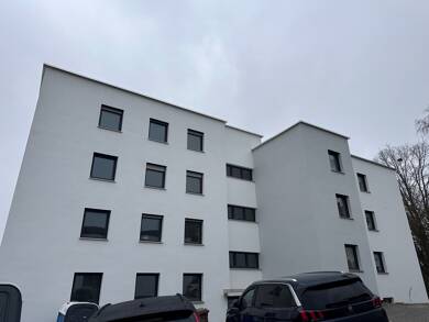 Wohnung zur Miete 695 € 3 Zimmer 86,7 m² Untergriesbach Untergriesbach 94107