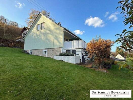 Einfamilienhaus zum Kauf 299.000 € 4 Zimmer 140 m² 652 m² Grundstück Alsdorf 57518