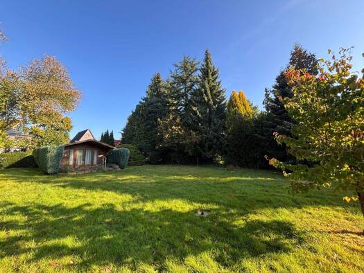 Grundstück zum Kauf 799.990 € 1.027 m² Grundstück Poppenbüttel Wandsbek 22391