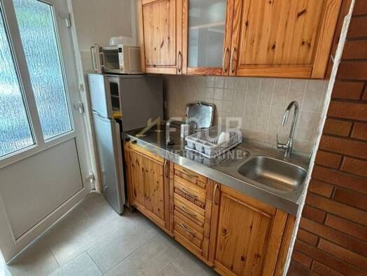 Studio zum Kauf 149.000 € 1 Zimmer 26 m² Jadranovo, Crikvenica Jadranovo