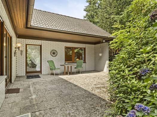 Bungalow zum Kauf 550.000 € 4 Zimmer 162 m² 1.071 m² Grundstück Höhscheid Solingen 42657