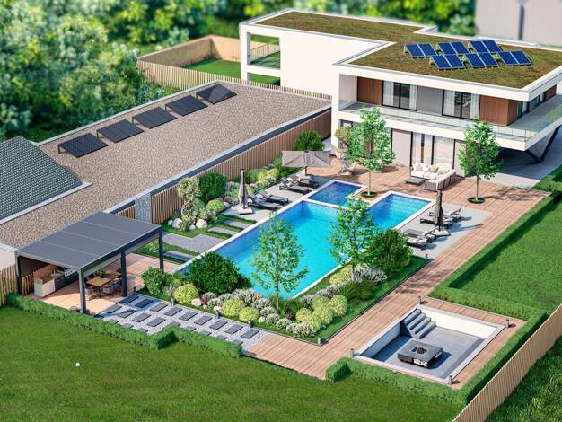 Grundstück zum Kauf 1.100.000 € 2.498 m² Grundstück Efferen Hürth 50354