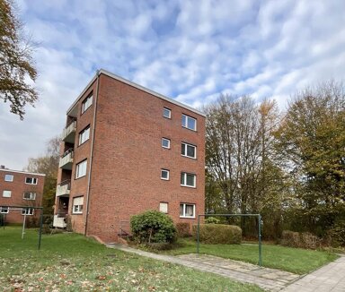 Wohnung zur Miete 479 € 3 Zimmer 65,6 m² 2. Geschoss Weidenstraße 7 Aldenburg Wilhelmshaven 26389