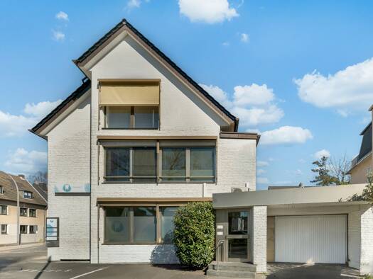 Mehrfamilienhaus zum Kauf 2.295.000 € 14 Zimmer 329 m² 393 m² Grundstück Lindenthal Köln 50935