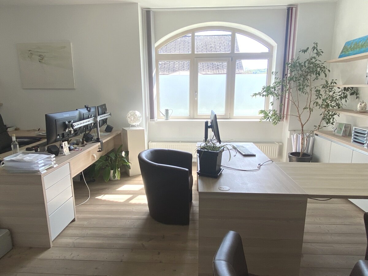 Bürofläche zur Miete 9,70 € 1 Zimmer 36,2 m²<br/>Bürofläche Feldbach 8330