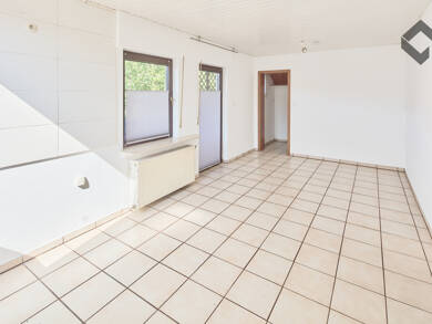 Wohnung zur Miete 750 € 4 Zimmer 94 m² 2. Geschoss Attendorn 57439