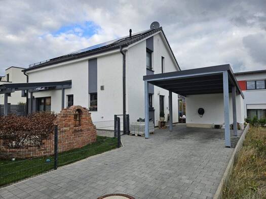 Einfamilienhaus zum Kauf 545.000 € 4 Zimmer 121,4 m² 419 m² Grundstück Altenstadt Altenstadt a.d.Waldnaab 92665