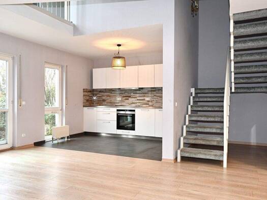 Maisonette zum Kauf 295.000 € 2 Zimmer 81,3 m² Leubnitz-Neuostra Dresden 01219