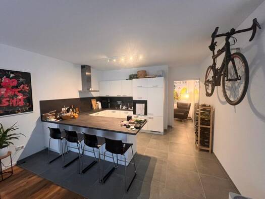 Wohnung zur Miete - Erstbezug 1.590 € 3 Zimmer 107,5 m² EG frei ab 01.02.2026 Gremmendorf Münster 48155