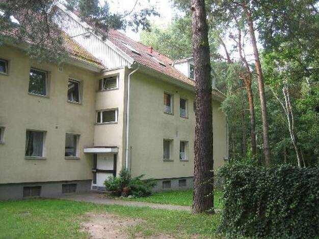 Wohnung zur Miete 821 € 1,5 Zimmer 56,4 m² 1. Geschoss frei ab 29.08.2026 Johann-Ewald-Weg 5 Kladow Spandau 14089