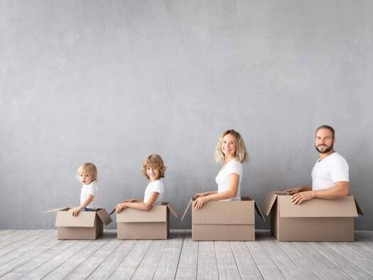 Reihenmittelhaus zum Kauf provisionsfrei 349.000 € 4 Zimmer 128 m² 950 m² Grundstück Schölerberg Osnabrück / Schölerberg 49082