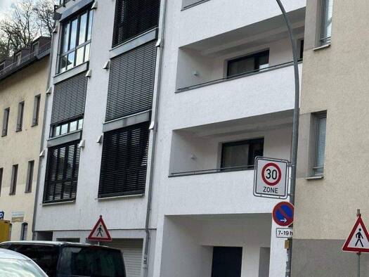 Wohnung zur Miete 1.010 € 2 Zimmer 84,9 m² 2. Geschoss frei ab 01.04.2026 Innere Münchener Straße 41 Achdorf Landshut 84036