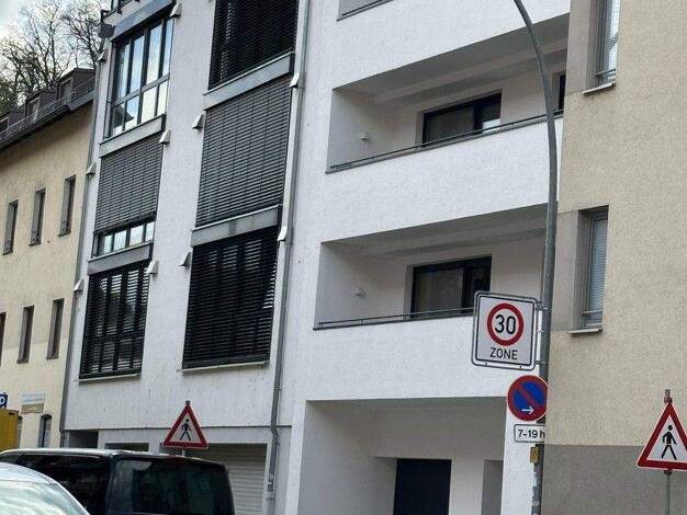 Wohnung zur Miete 1.010 € 2 Zimmer 84,9 m² 2. Geschoss frei ab 01.04.2026 Innere Münchener Straße 41 Achdorf Landshut 84036