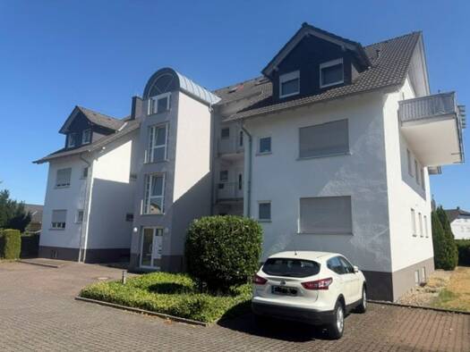 Wohnung zum Kauf 239.000 € 1,5 Zimmer 71 m² Geschoss 1/2 frei ab sofort Babenhäuser Straße 13 Eppertshausen 64859