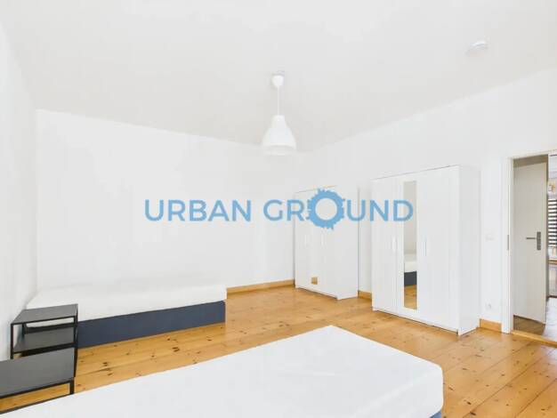 Wohnung zur Miete 595 € 1 Zimmer 25,9 m² 2. Geschoss frei ab sofort Bahnhofstraße Köpenick Treptow-Köpenick 12555