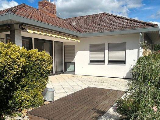 Einfamilienhaus zum Kauf 666.000 € 4 Zimmer 113 m² 721 m² Grundstück Bräuningshof Langensendelbach 91094