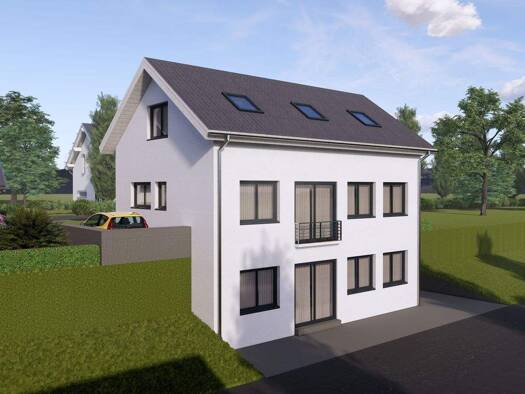 Grundstück zum Kauf provisionsfrei 55.000 € 248 m² Grundstück Waldachstraße 17 Oberschwandorf Haiterbach 72221