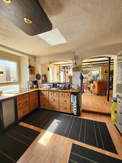 Mehrfamilienhaus zum Kauf 430.000 € 9 Zimmer 270 m² 200 m² Grundstück Neresheim Neresheim 73450