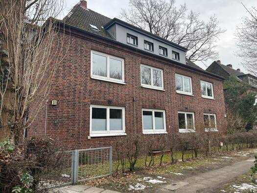 Wohnung zur Miete 1.050 € 3 Zimmer 74,7 m² 1. Geschoss frei ab 01.04.2026 Norburger Str. 24 Bahrenfeld Hamburg 22761