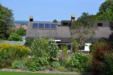 Einfamilienhaus zum Kauf 6 Zimmer 256 m² 1.296 m² Grundstück Weißenburg Weißenburg i. Bay. 91781