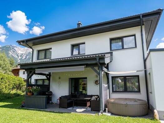 Haus zum Kauf 1.050.000 € 6 Zimmer 173 m² 564 m² Grundstück Leutasch 6105