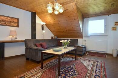 Wohnung zur Miete Wohnen auf Zeit 990 € 2 Zimmer 52 m² frei ab 18.08.2025 Mainz 55130